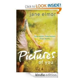 Pictures of You Jane Elmor  Kindle Store