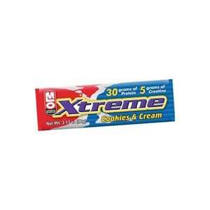    Xtreme Bar, Cookies & Cream 12x3.17 OZ