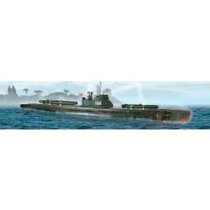  IJN Kaiten I53 C3 Class Submarine w/Kamikaze Torpedoes 1 