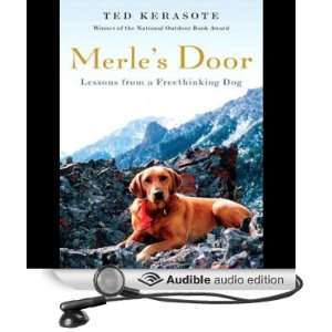  Merles Door Lessons from a Freethinking Dog (Audible 