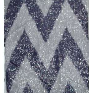   Uzbek Silk Ikat Adras Fabric 13900 by Yard Arts, Crafts & Sewing