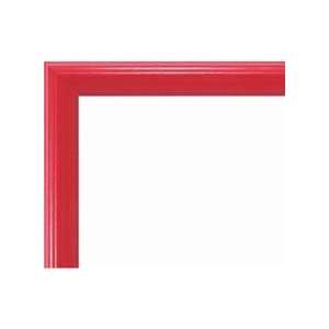  Red Sectional Frame, 11 x 14 (28 x 36cm) 