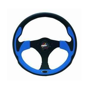  Grant 1436 Evol Gt Blue/Black Automotive