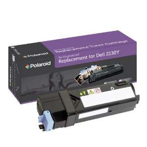 Polaroid 330 1438 Replacement Toner Cartridge for Dell 2130cn/2135cn 