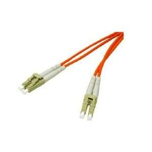  Cables to Go 14511 LC/LC Duplex 50/125 Multimode Fiber 