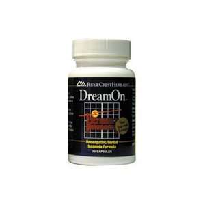  Dream On   60 Capsules