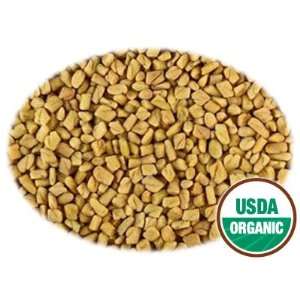  15 LBS Organic Fenugreek Seeds