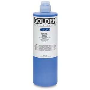    Golden Fluid Acrylics, 16 oz   Violet Oxide, 16 oz