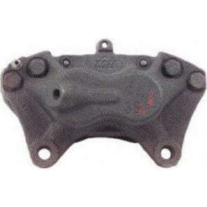  Cardone 17 1678 Remanufactured Brake Caliper Automotive