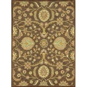  Loloi   Maxwell   MX 01 Area Rug   36 x 56   Brown 