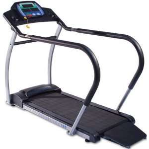 Body Solid T50 Endurance Cardio Walking Treadmill w/ Adjustable Speed