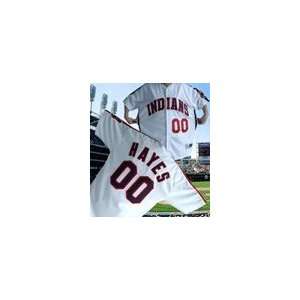  Major League Wille Mays Hayes Jersey ML 2 White 