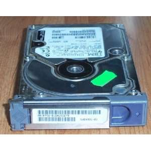  IBM DDYS T18350 18GB 3.5IN LP 10K SCA Electronics