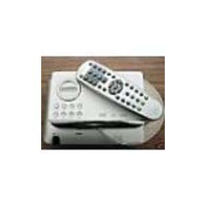  YAHOO DVD Player YDP 701 Electronics