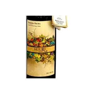   Abadia Da Cova Moure De Autor 750ml 750 ml Grocery & Gourmet Food