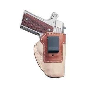  Scout Clip Inside the Pants Holster, 1911s, 3 1/2 Barrels 