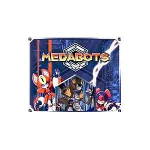 Medabots Card Game Booster Pack Toys & Games
