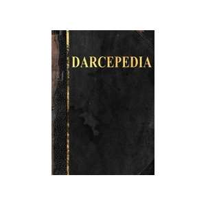  Darcepedia 2 DVD Set with Jeff Glover