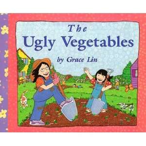  The Ugly Vegetables [UGLY VEGETABLES  OS] Grace(Author 