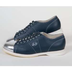 Linds Mens Special Edition Blue/Metallic Silver  Right 