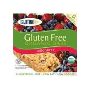   trans fat free. Enjoy the organic goodness for breakfast or as a snack