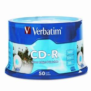  VER94904   CD Recordable Discs