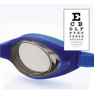  Finis Optiq Goggles