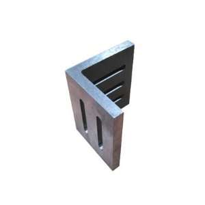  Open End Angle Plate 9x7x6 Slotted