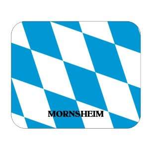  Bavaria, Mornsheim Mouse Pad 