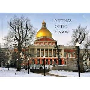  Stately Greetings Holiday Cards Software
