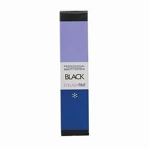  Scrip Companies Eyelash Tint, Black, .5 fl oz Beauty