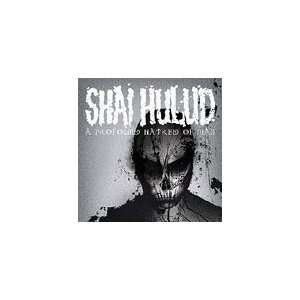 Shai Hulud   A Profound Hatred Of Man   LP (Picture Disc)  