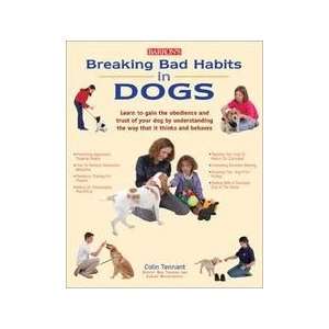 Breaking Bad Habits In Dogs   Learn To Gain The Obedience & Trust Of 