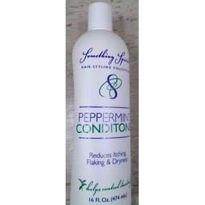  Something Special Peppermint Conditioner Health 