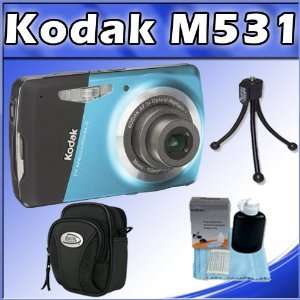  Kodak EasyShare M531 14MP HD Digital Camera w/ 3x Optical 