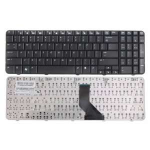  Keyboard for HP Compaq G71 340US, G71 343US, G71 345CL 