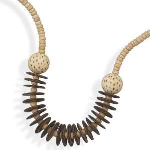  20+2 Multibead Fashion Necklace Jewelry