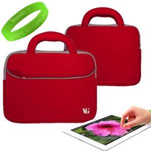 Apple iPad Accessories from VanGoddy Offers our Neoprene Carry Glove 