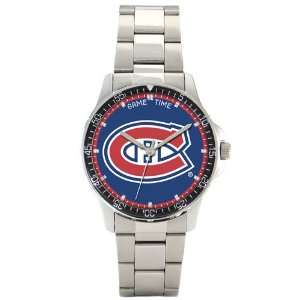  MONTREAL CANADIANS COACH SERIES Watch
