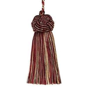  Manx Cordovan Indoor Trimmings, Fringe & Embellishments 