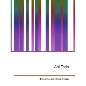  Aoi Tada Ronald Cohn Jesse Russell Books