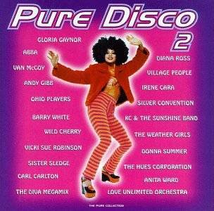 19. Pure Disco 3 by Various Artists