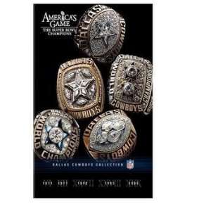  NFL Americas Game Dallas Cowboys Sports Collectibles