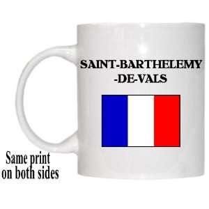  France   SAINT BARTHELEMY DE VALS Mug 
