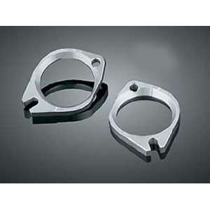  WILD THINGS INTAKE FLANGES Automotive