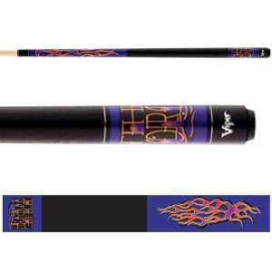  GLD Viper Underground The Torch Pool Cue Sports 