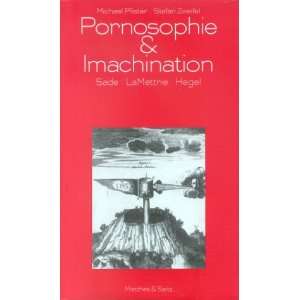  Pornosophie & Imachination (9783882218367) Stefan and 