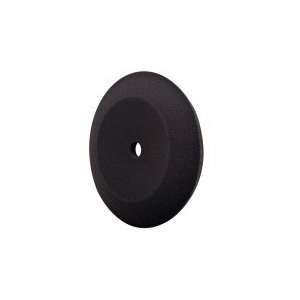  7 1/2 Inch Black Variable Contact Finessing Pad Eastwood 