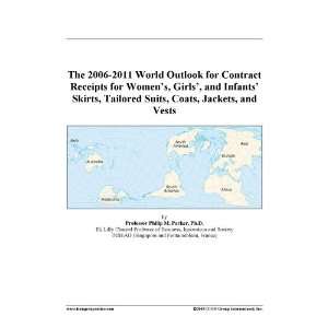 The 2006 2011 World Outlook for Contract Receipts for Womens, Girls 