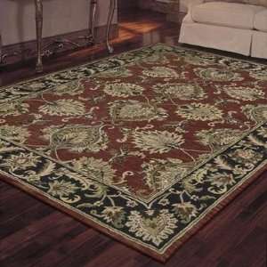  Sarabande 8 x 10 6 Wool Rug